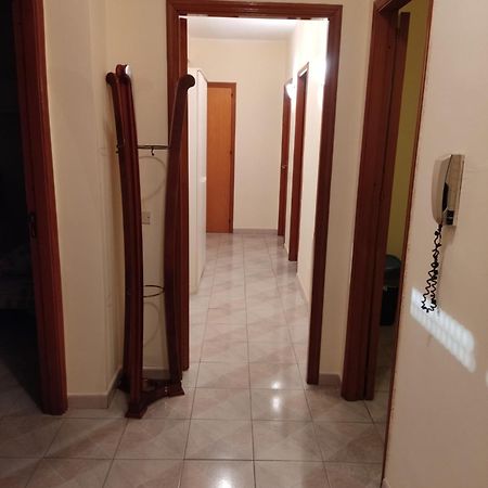 Casa Helios Con Ascensore Лентини Номер фото