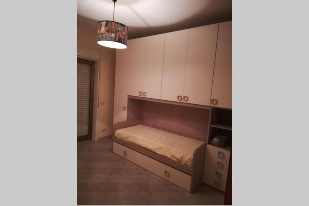 Casa Helios Con Ascensore Лентини Экстерьер фото